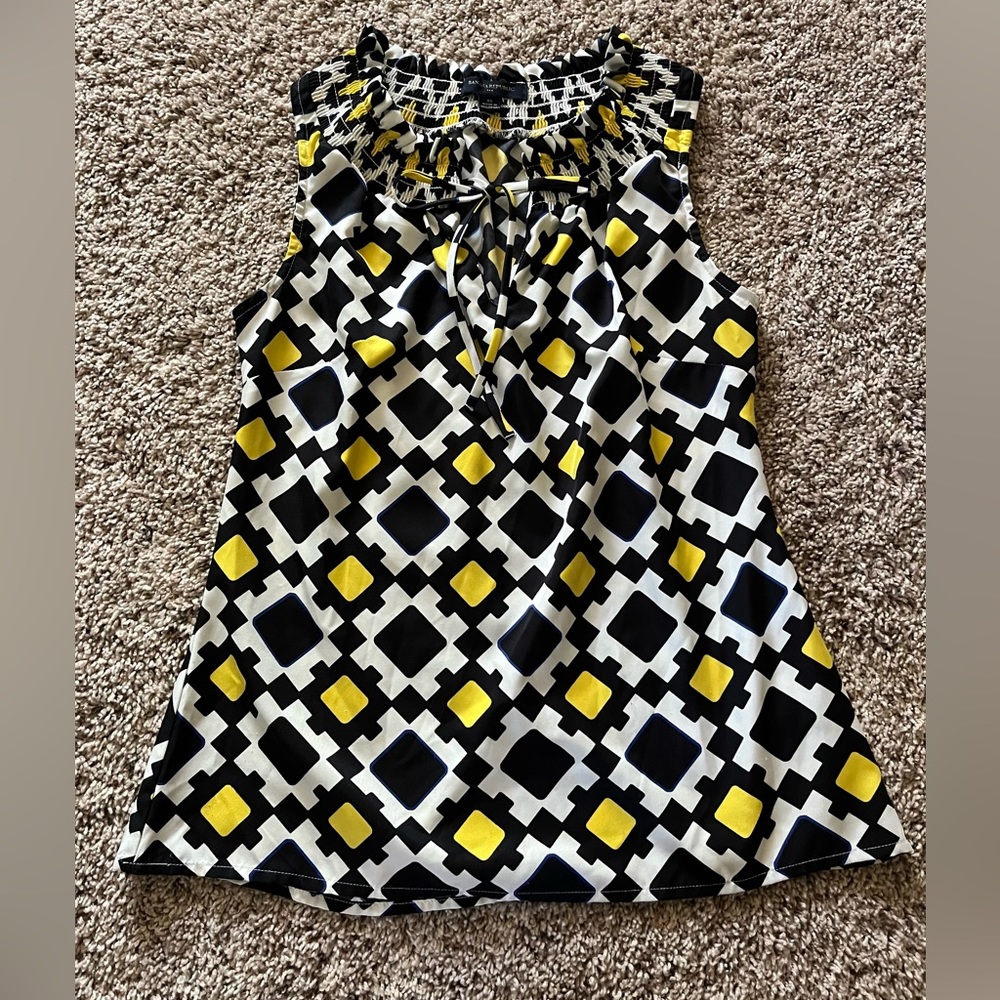 Banana Republic Top